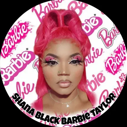 OnlyFans cuenta shanablackbarbietaylor avatar 1