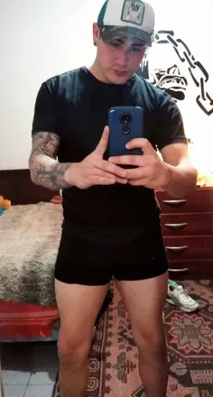 OnlyFans cuenta franagustin avatar 1