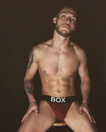 OnlyFans account  georgegrower69 avatar 1