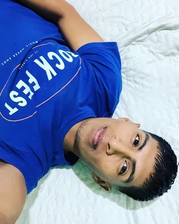OnlyFans cuenta nadercopaque avatar 1