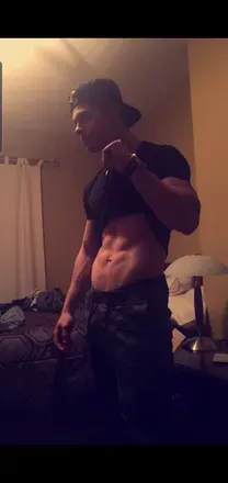 OnlyFans cuenta mattcampus2021 avatar 1