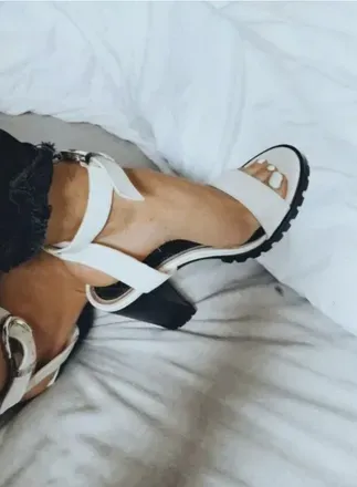 OnlyFans cuenta kellykinspetitefeet avatar 1