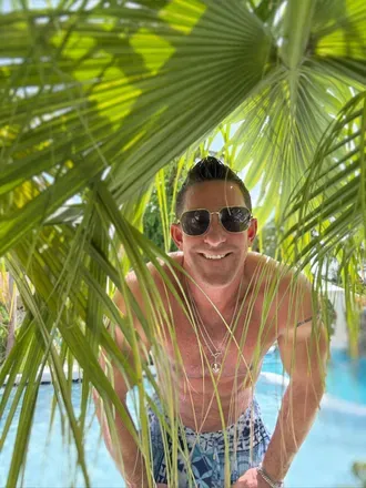 OnlyFans cuenta peter_hunz avatar 1