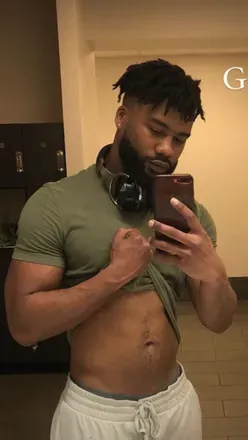 OnlyFans cuenta drill_monger avatar 1