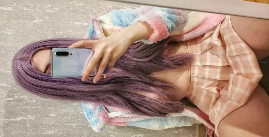 OnlyFans cuenta alicedo header 2