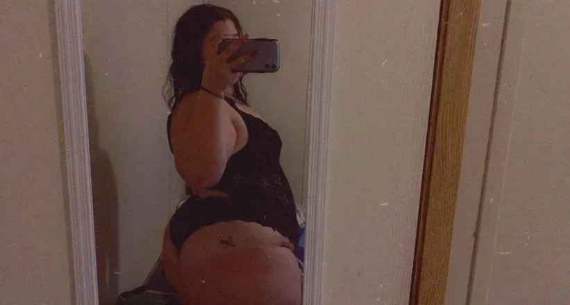 OnlyFans cuenta its-snow avatar 1