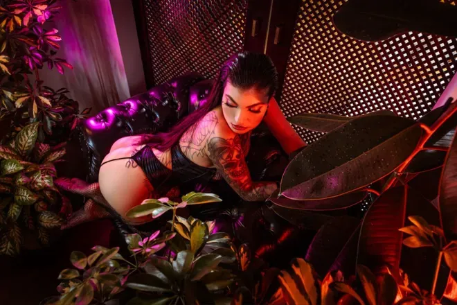 OnlyFans cuenta rachell_miranda header 2