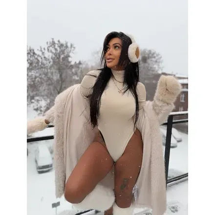 OnlyFans cuenta tyffannydprimo avatar 1