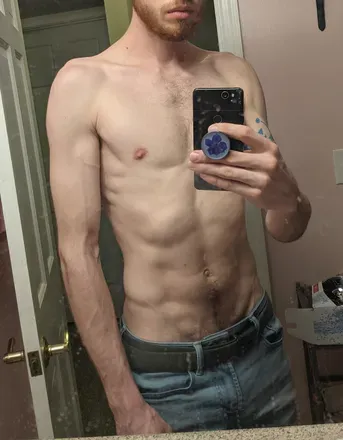 OnlyFans cuenta brokebackmatty avatar 1