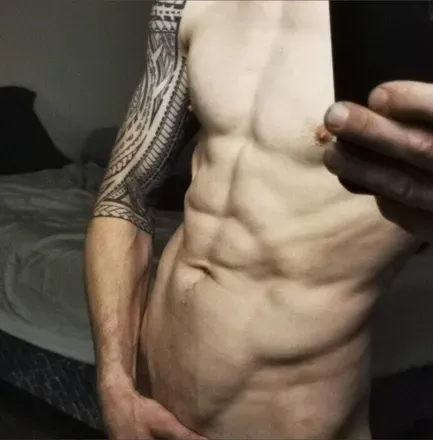 OnlyFans cuenta jessedoubleyou avatar 1