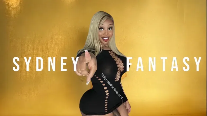 OnlyFans cuenta sydneyfantasy header 2