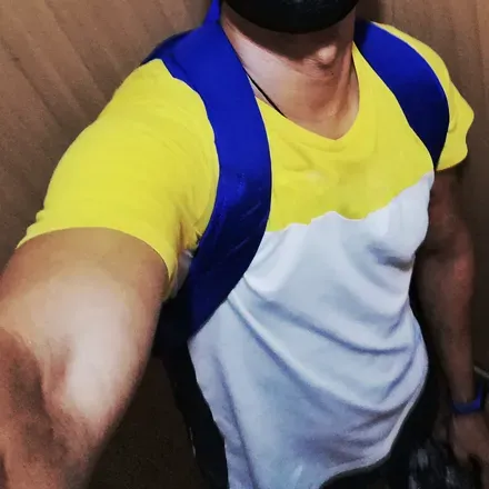 OnlyFans account  percygraphy avatar 1