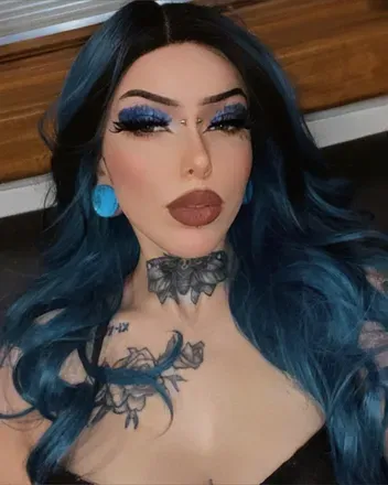 OnlyFans cuenta notvivianvip avatar 1