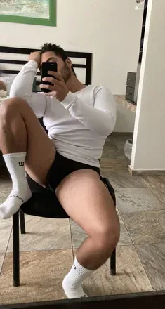 OnlyFans cuenta rafaelmunozg avatar 1