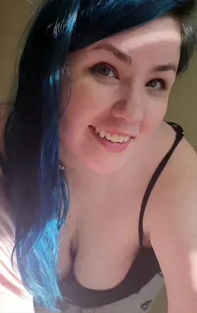 OnlyFans cuenta sweeetgracie avatar 1