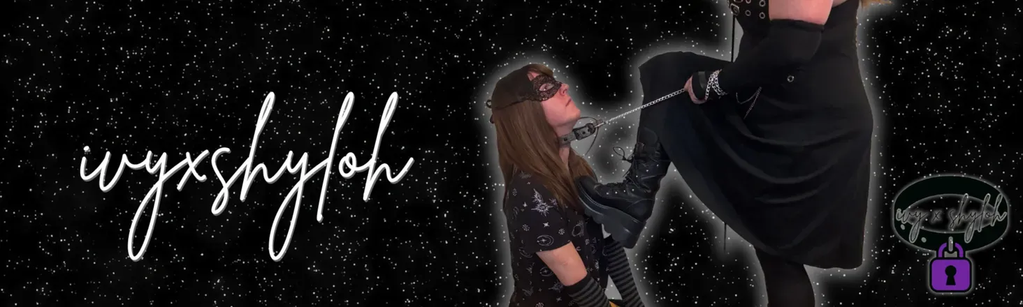 OnlyFans cuenta ivyxshyloh header 2