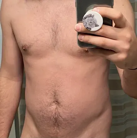 OnlyFans cuenta michael200808 avatar 1