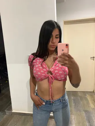 OnlyFans cuenta florcissssss header 2