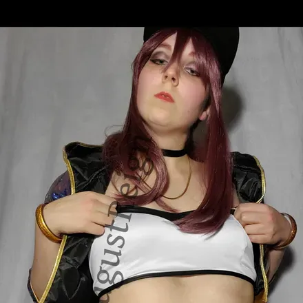 OnlyFans cuenta iamaugustreign avatar 1