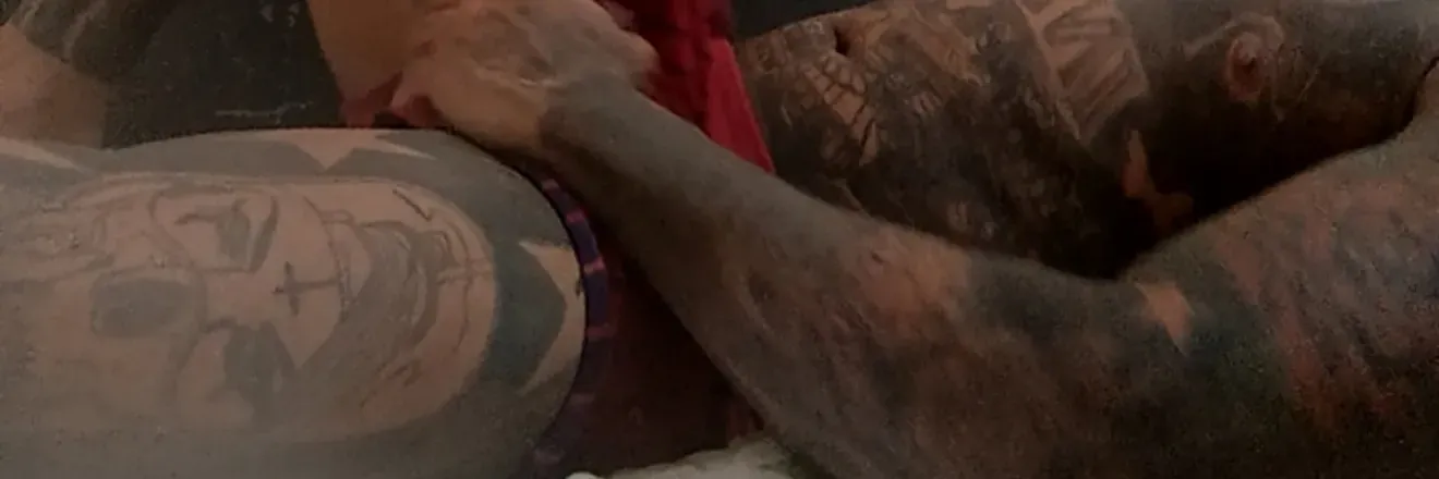 OnlyFans cuenta inked_god header 2