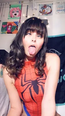 OnlyFans cuenta mandi_nymph avatar 1