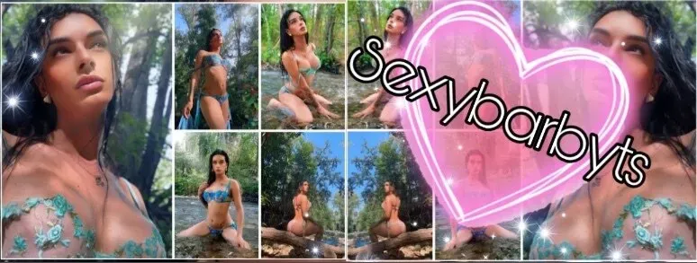 OnlyFans cuenta sexybarbyts header 2