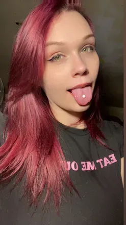OnlyFans cuenta deepthroatdollyx avatar 1