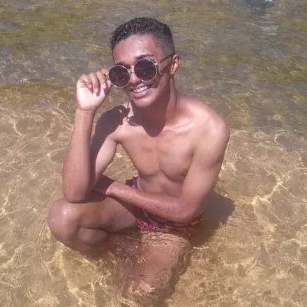 OnlyFans cuenta vitornevesof avatar 1