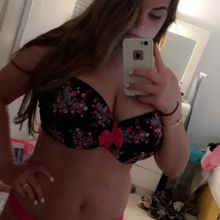 OnlyFans cuenta aquarius_princess avatar 1