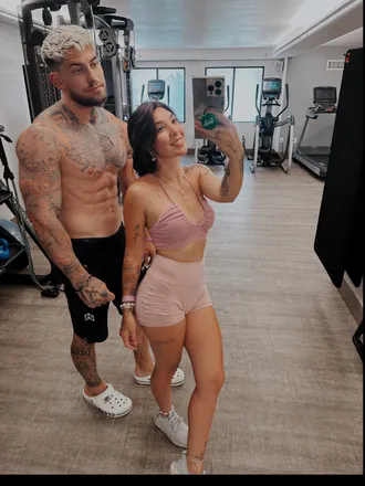 OnlyFans cuenta bridddggett header 2