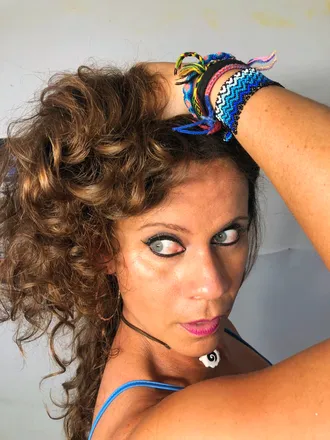 OnlyFans account  lovelyjenny7 header 2