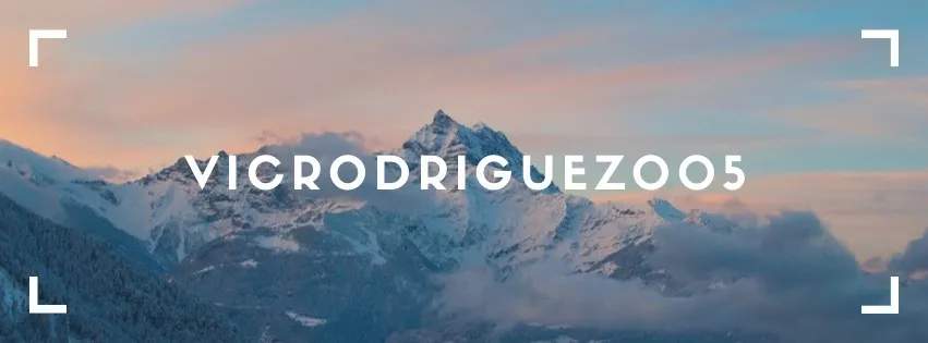 OnlyFans cuenta vicrodriguez005 header 2