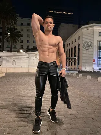 OnlyFans cuenta nairlyevara1 avatar 1