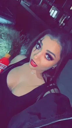 OnlyFans cuenta shaylynn725 avatar 1