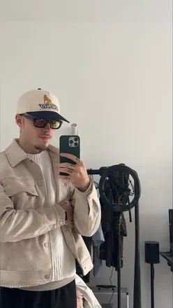 OnlyFans cuenta dante_dash avatar 1