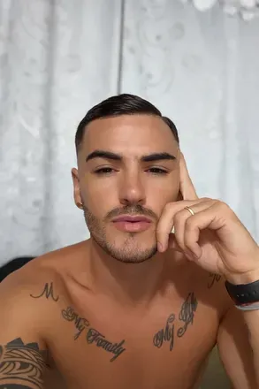 OnlyFans cuenta nicolasoff33 avatar 1