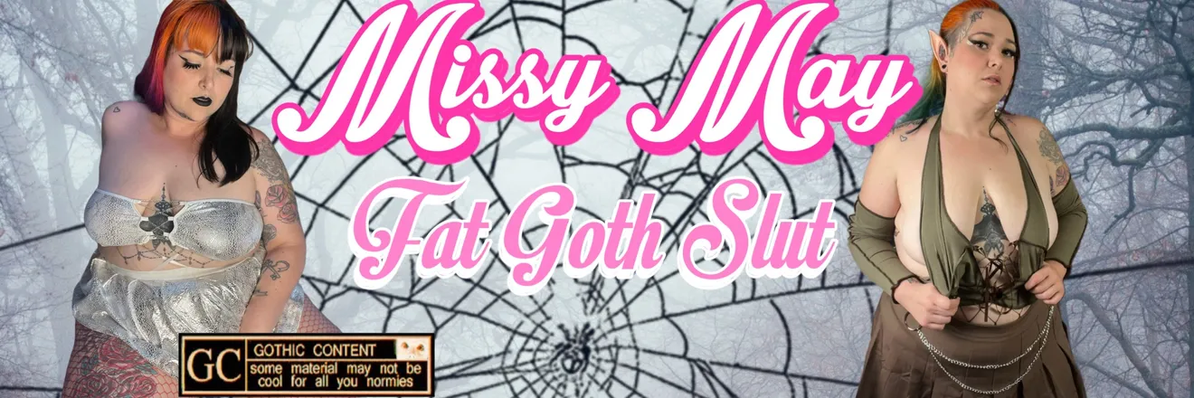 OnlyFans cuenta fatmilkymommalite header 2