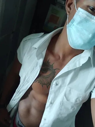 OnlyFans cuenta siulam03 avatar 1