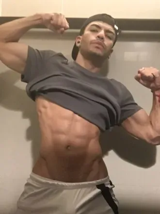 OnlyFans cuenta apolloruas avatar 1