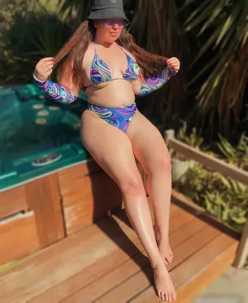 OnlyFans cuenta echoamidala avatar 1