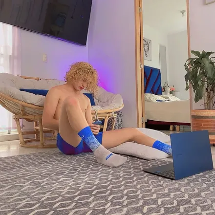 OnlyFans cuenta thailler_23 header 2