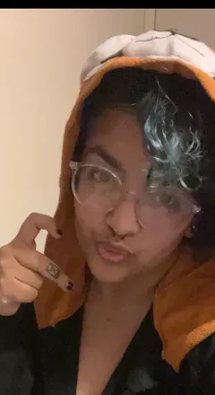 OnlyFans cuenta salem-the-enby avatar 1