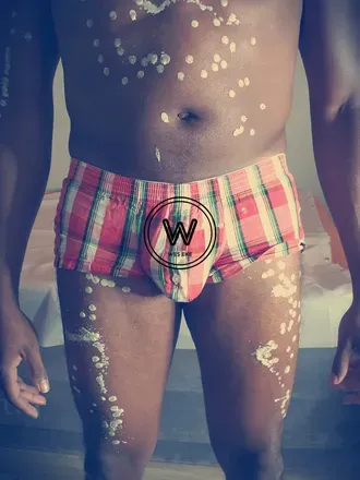 OnlyFans cuenta wes_eke avatar 1