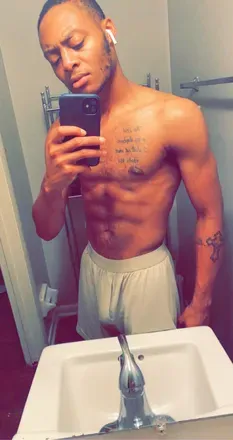 OnlyFans cuenta backbreakercee avatar 1