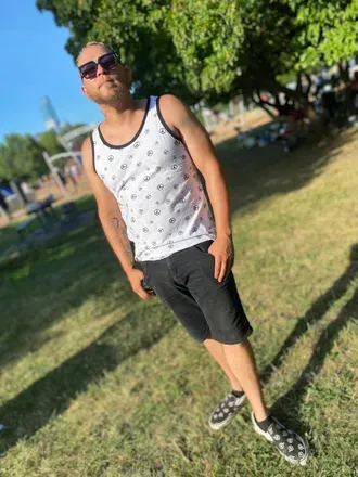 OnlyFans cuenta jonnievhendrix avatar 1