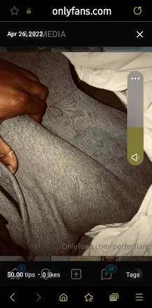 OnlyFans cuenta purfekt1 header 2
