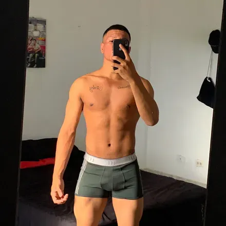 OnlyFans cuenta cadavid_20 avatar 1
