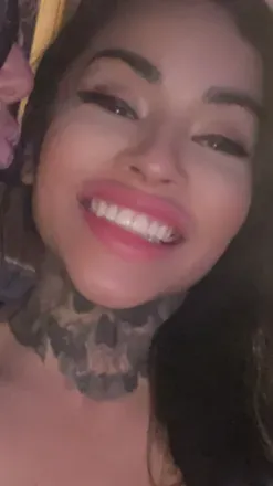 OnlyFans cuenta violethaze69 avatar 1