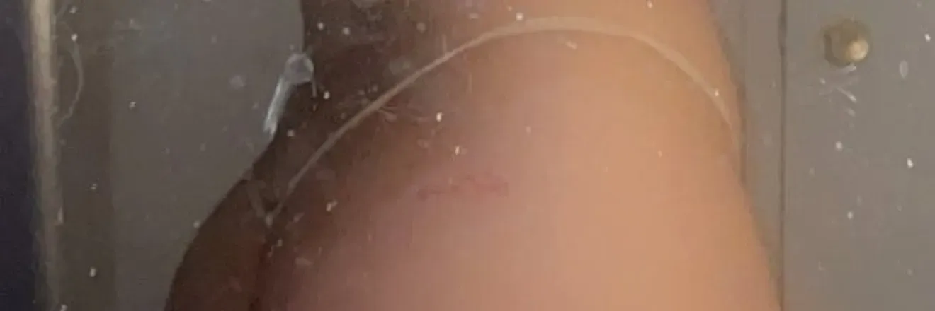 OnlyFans cuenta itsaaliyahamor header 2