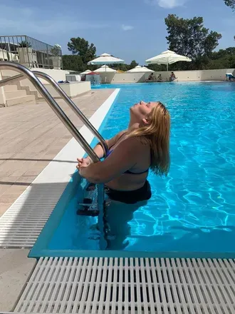 OnlyFans account  lusiiii123 avatar 1